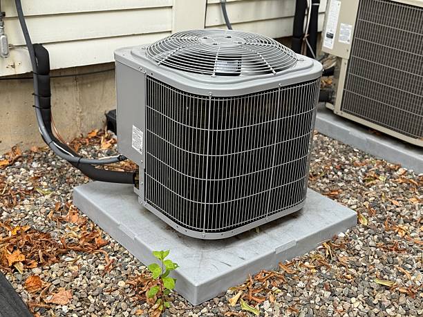 24/7 Emergency Air Conditioning Repair experts in Newhall, IA